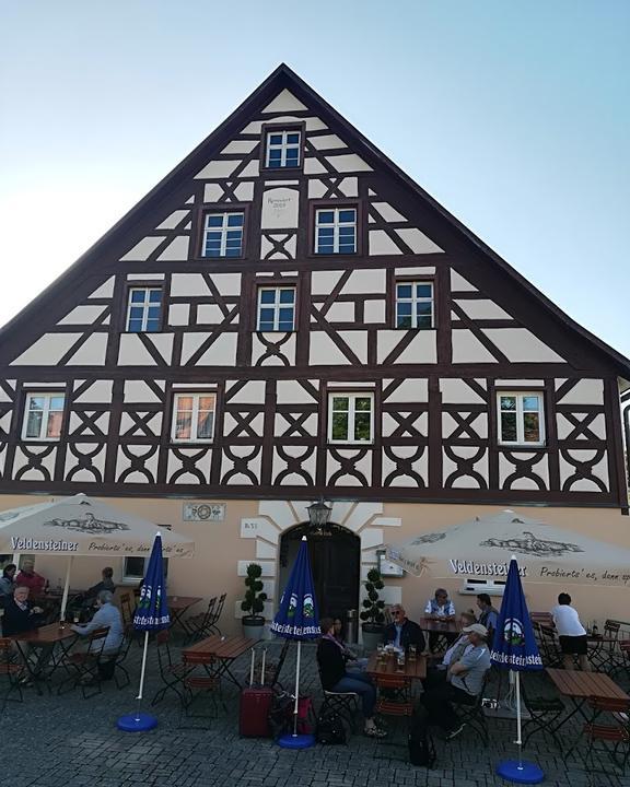 Gasthaus Goldener Stern