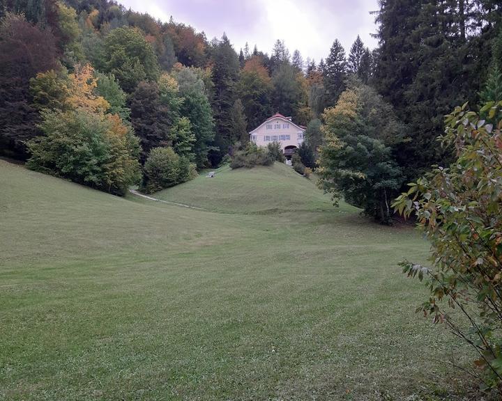 Gaststatte Am Kurpark