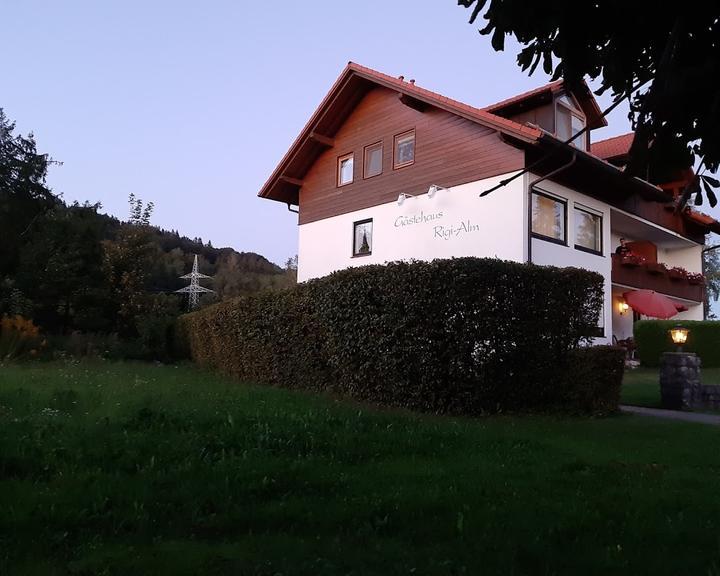 Rigi Alm