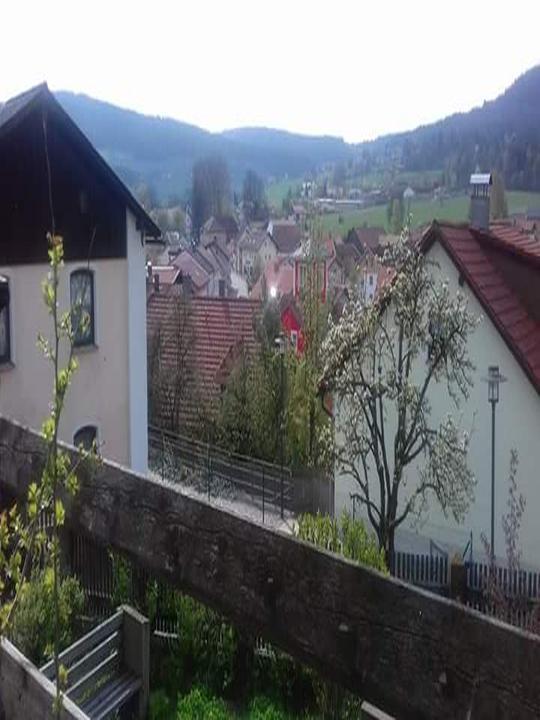 Hotel Gasthof Zum Bach