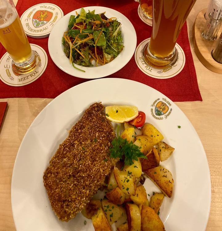 Tölzer Binderbräu